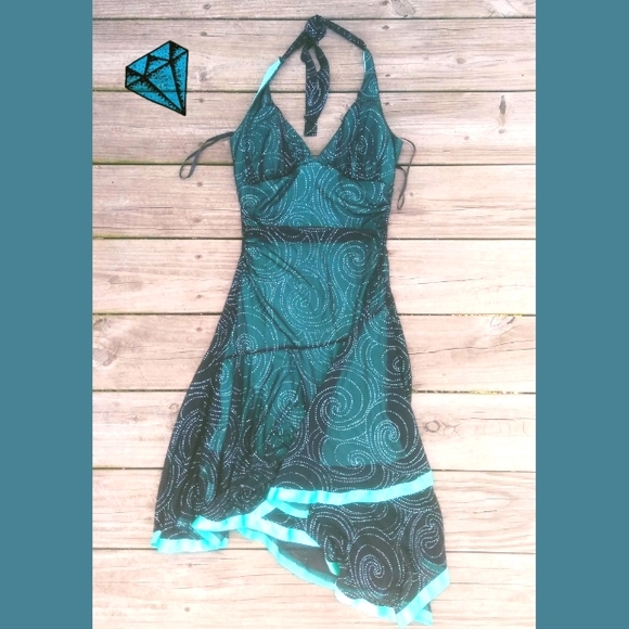 Taboo Dresses & Skirts - Size Medium Taboo Dress